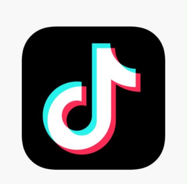 QR TikTok EAT